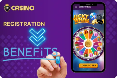 N8 Casino Registration 