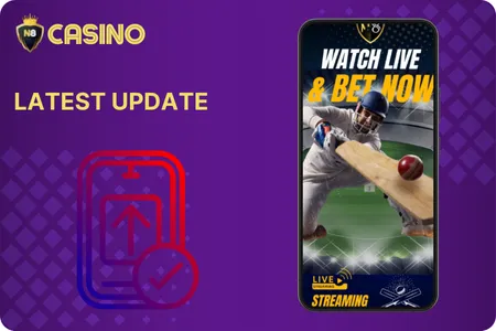 N8 Casino download India latest version