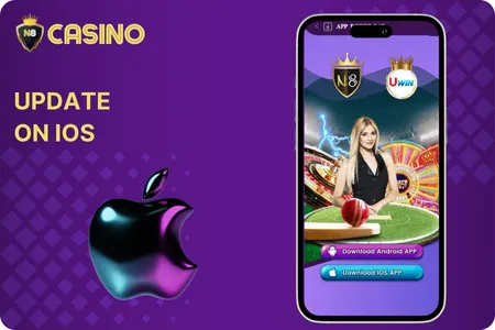 N8 Casino download app download APK latest version